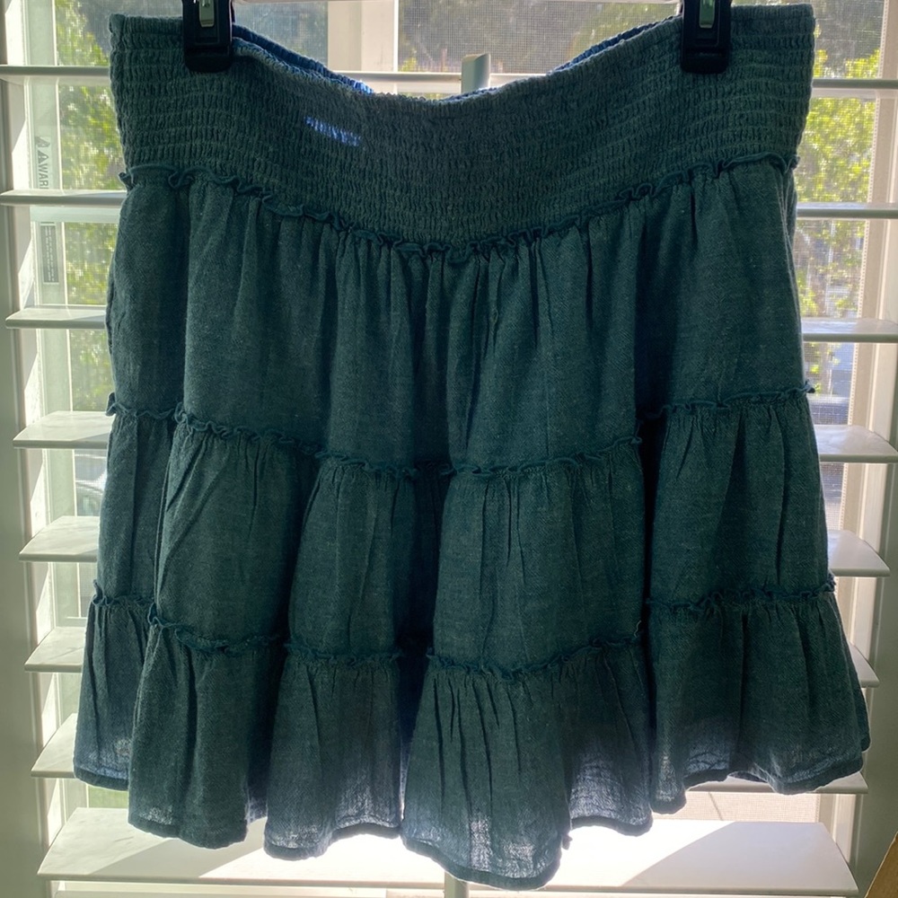 XL American Eagle Skirt